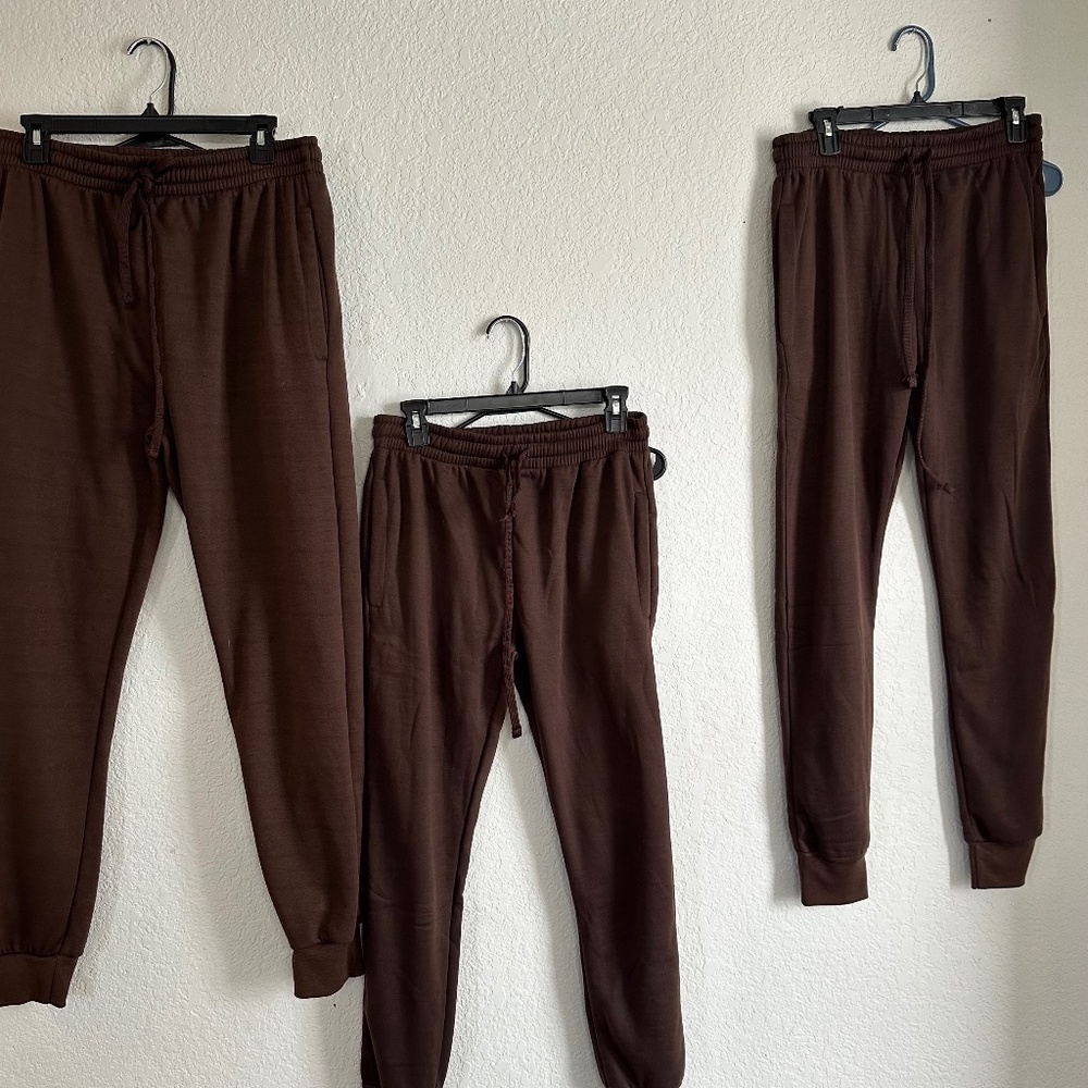 Joggers